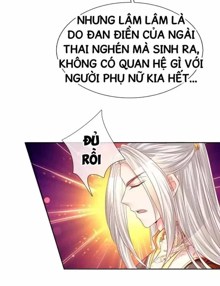 Vú Em Tiên Tôn Đi Ở Rể - Chương 1 - ảnh 19