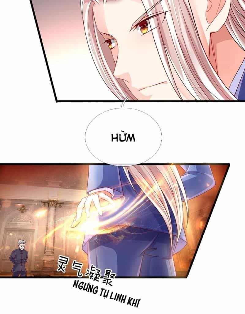 Vú Em Tiên Tôn Đi Ở Rể - Chương 101 - ảnh 18