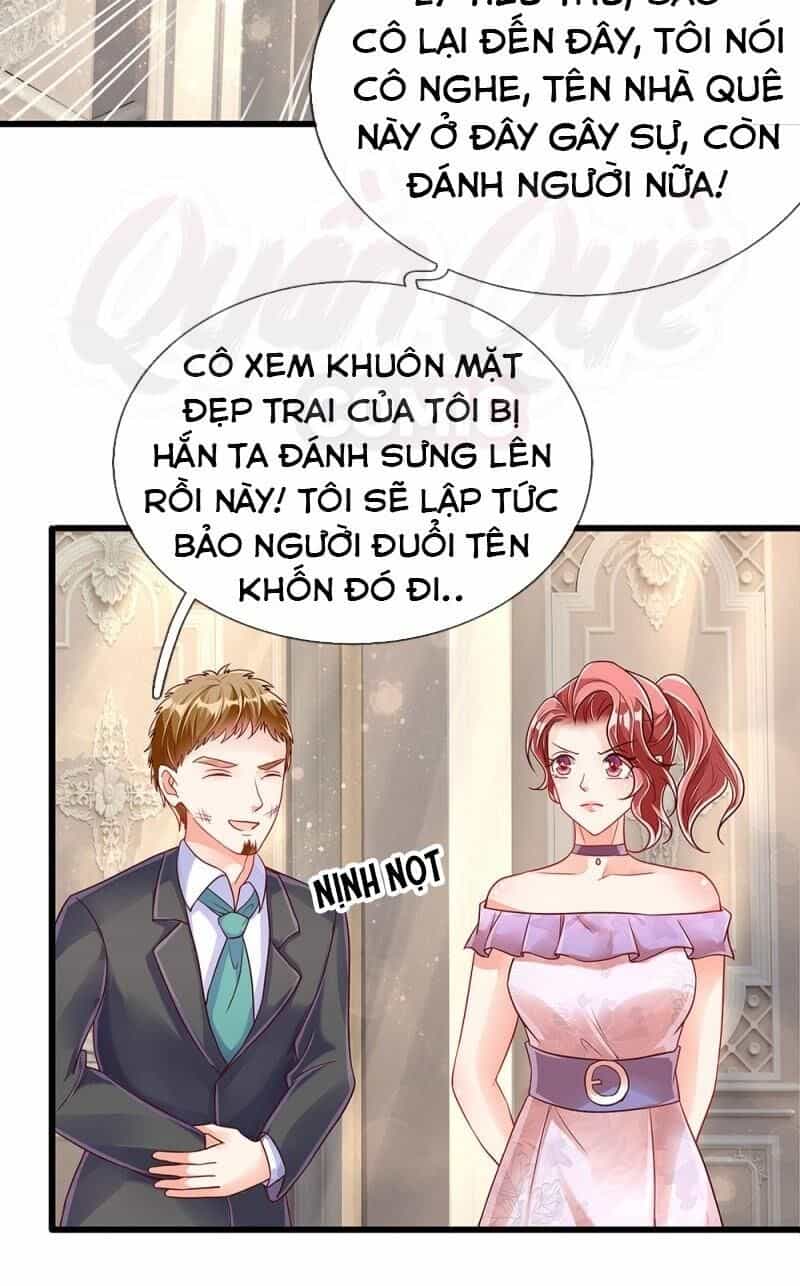 Vú Em Tiên Tôn Đi Ở Rể - Chương 101 - ảnh 20