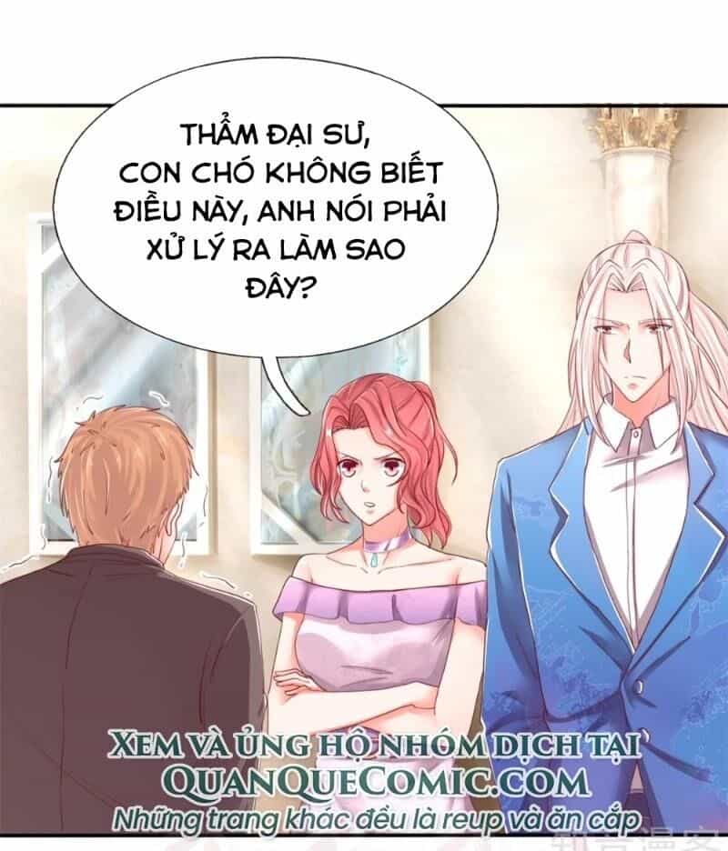 Vú Em Tiên Tôn Đi Ở Rể - Chương 103 - ảnh 1