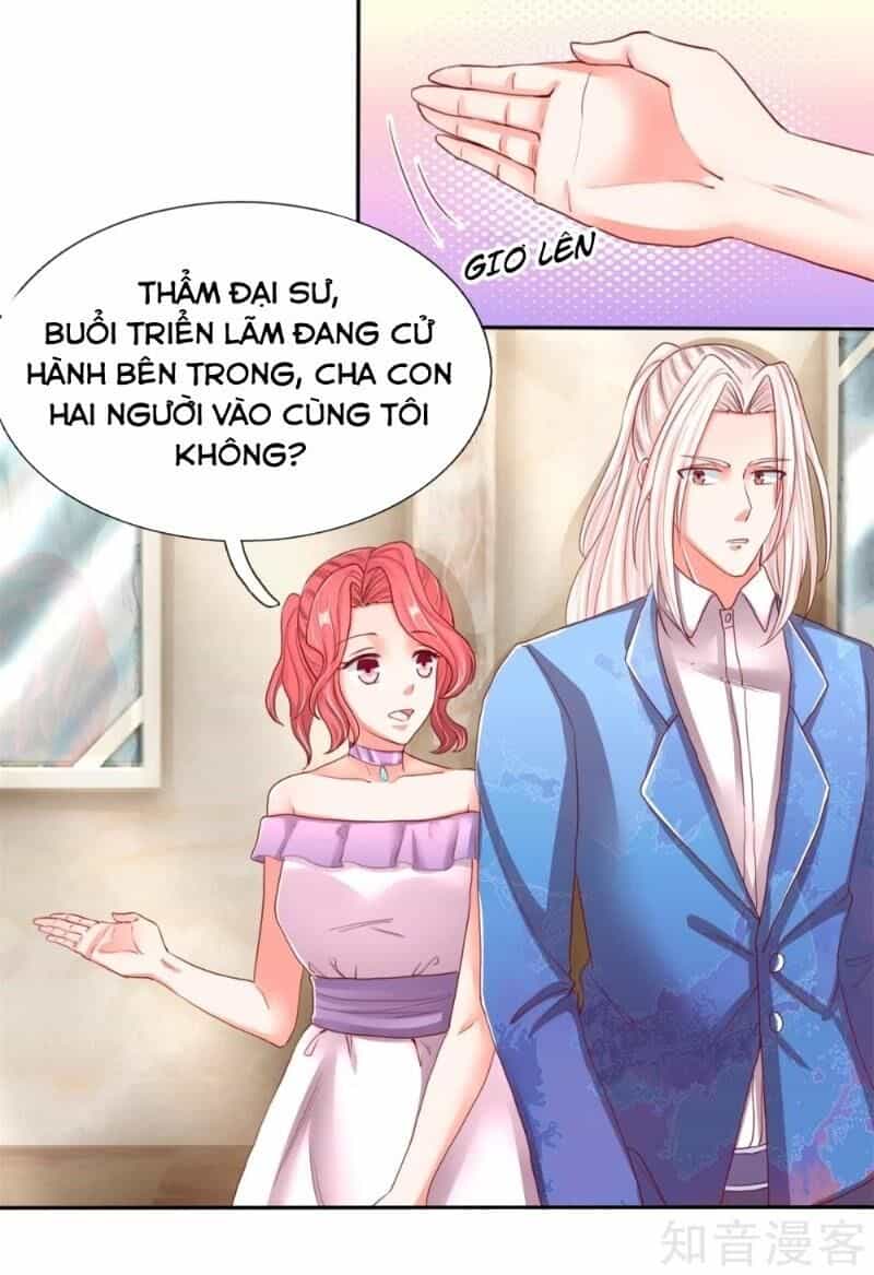 Vú Em Tiên Tôn Đi Ở Rể - Chương 103 - ảnh 10