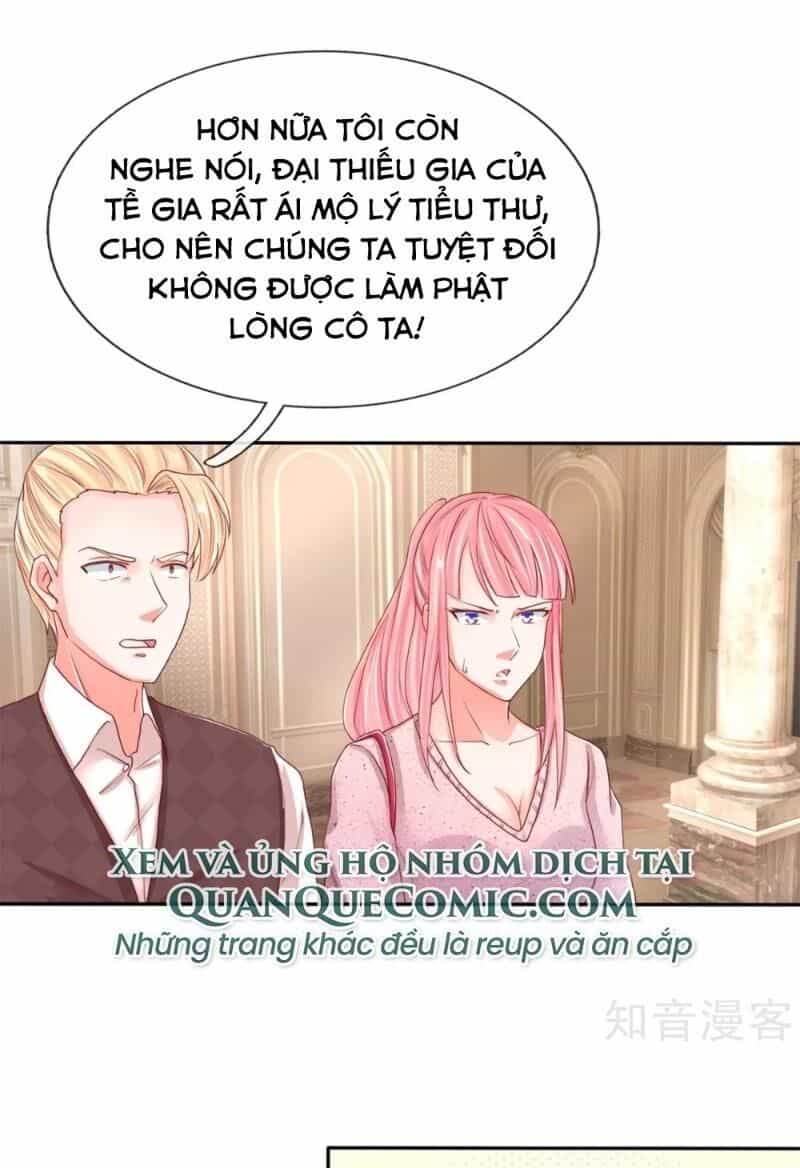 Vú Em Tiên Tôn Đi Ở Rể - Chương 103 - ảnh 9