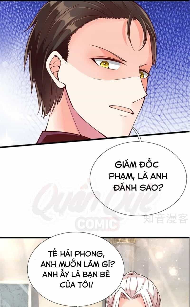 Vú Em Tiên Tôn Đi Ở Rể - Chương 104 - ảnh 17