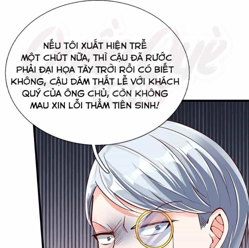 Vú Em Tiên Tôn Đi Ở Rể - Chương 105 - ảnh 17