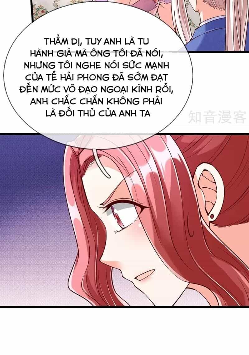 Vú Em Tiên Tôn Đi Ở Rể - Chương 105 - ảnh 7