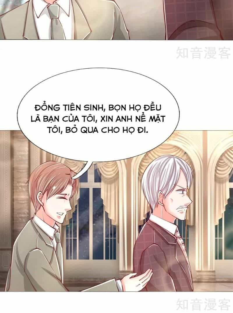 Vú Em Tiên Tôn Đi Ở Rể - Chương 107 - ảnh 12