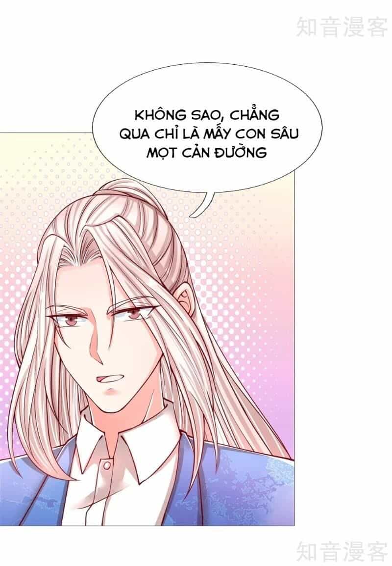 Vú Em Tiên Tôn Đi Ở Rể - Chương 108 - ảnh 4