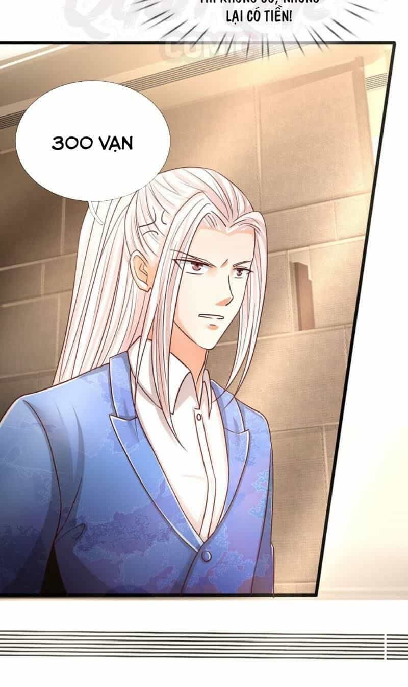 Vú Em Tiên Tôn Đi Ở Rể - Chương 109 - ảnh 22