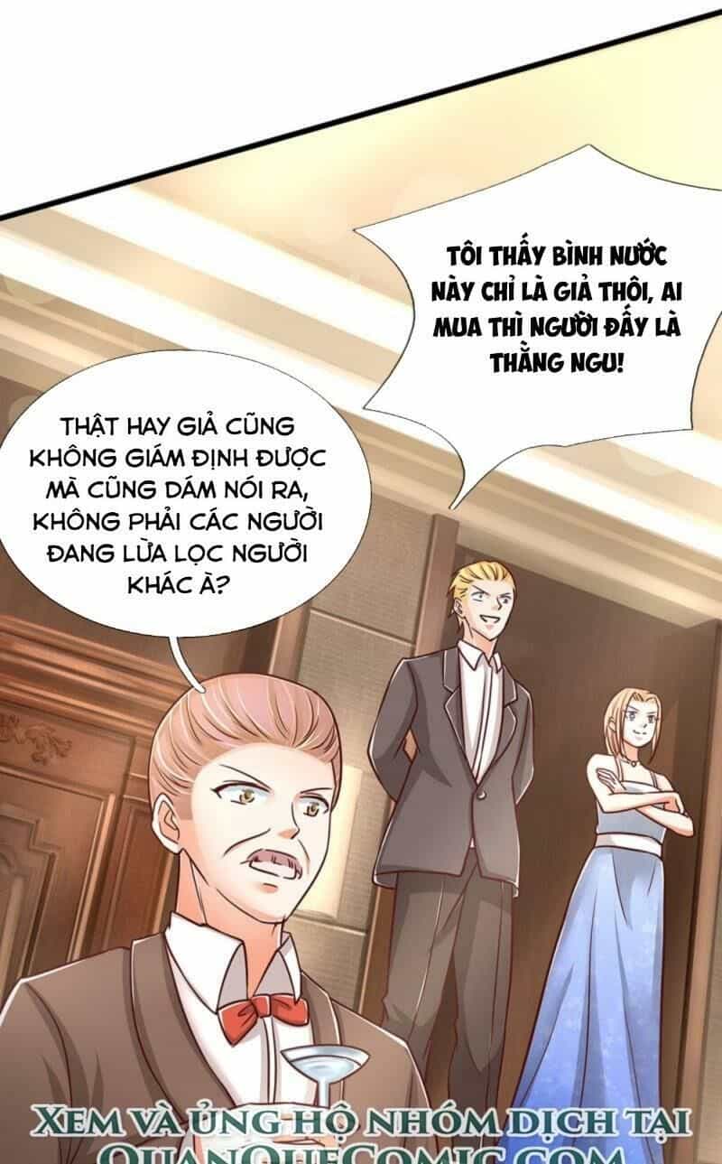 Vú Em Tiên Tôn Đi Ở Rể - Chương 109 - ảnh 9