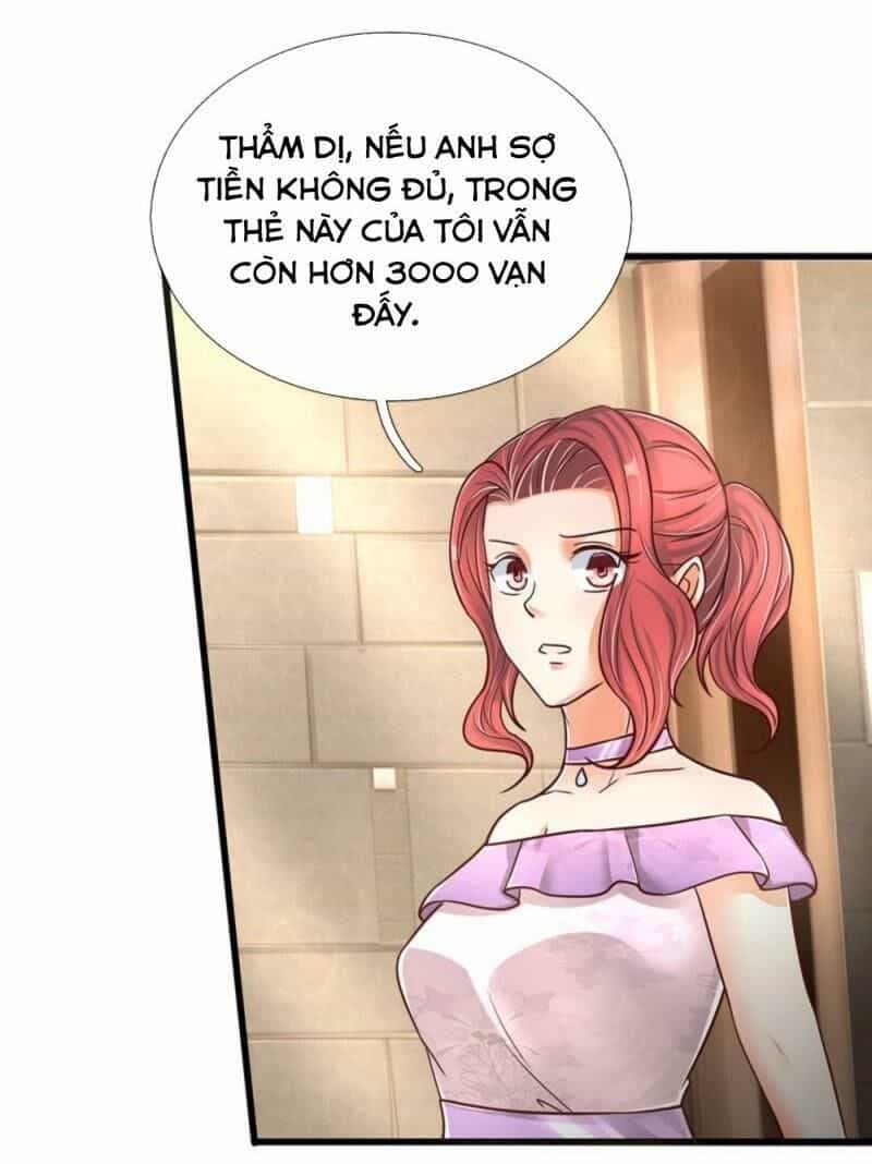 Vú Em Tiên Tôn Đi Ở Rể - Chương 110 - ảnh 10