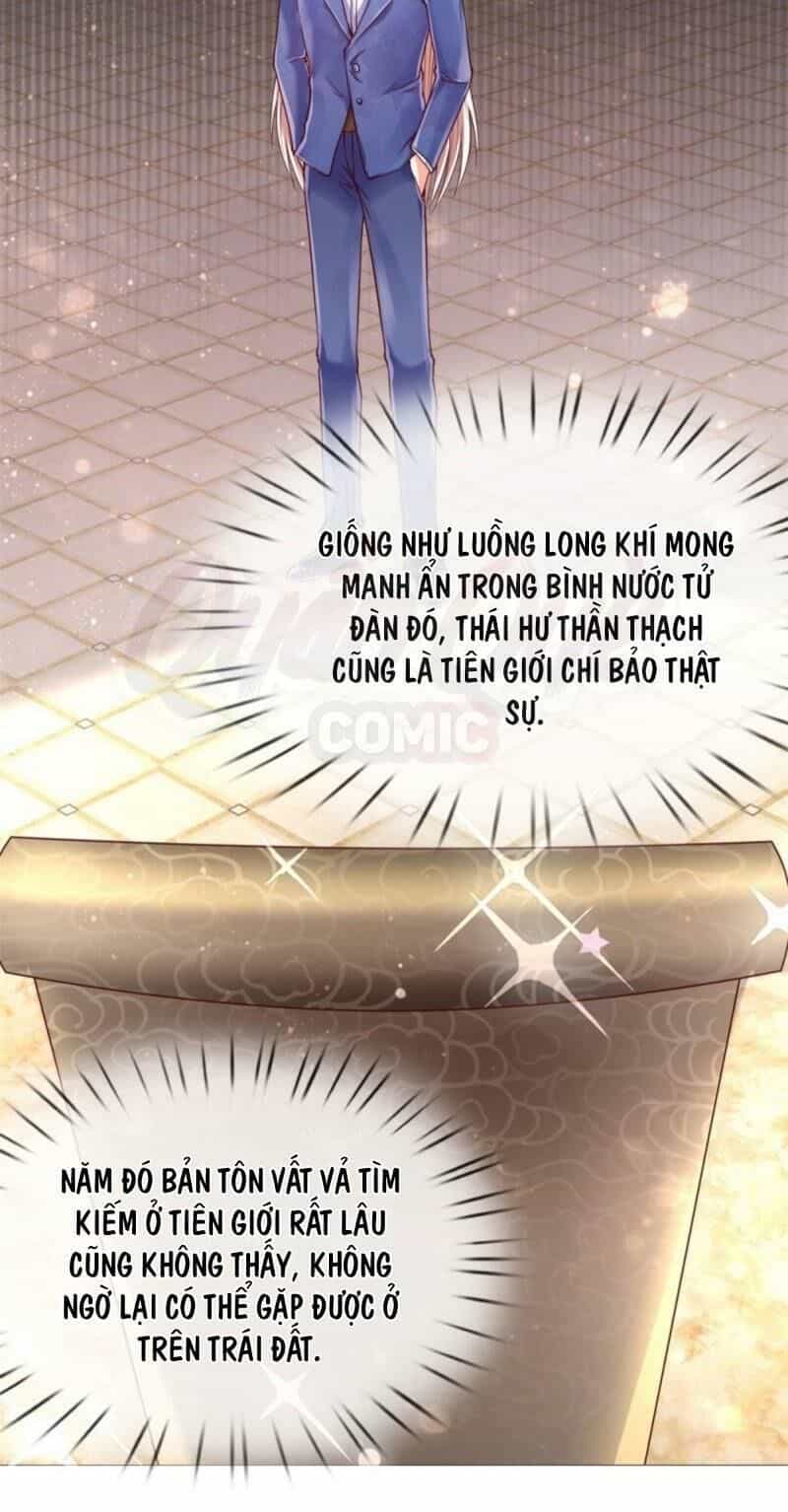 Vú Em Tiên Tôn Đi Ở Rể - Chương 110 - ảnh 28