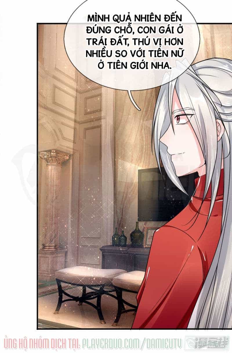 Vú Em Tiên Tôn Đi Ở Rể - Chương 11 - ảnh 16