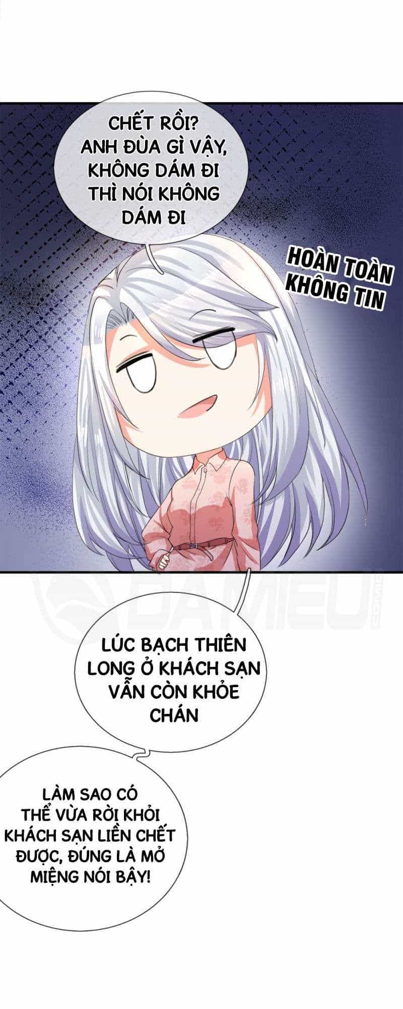 Vú Em Tiên Tôn Đi Ở Rể - Chương 11 - ảnh 8