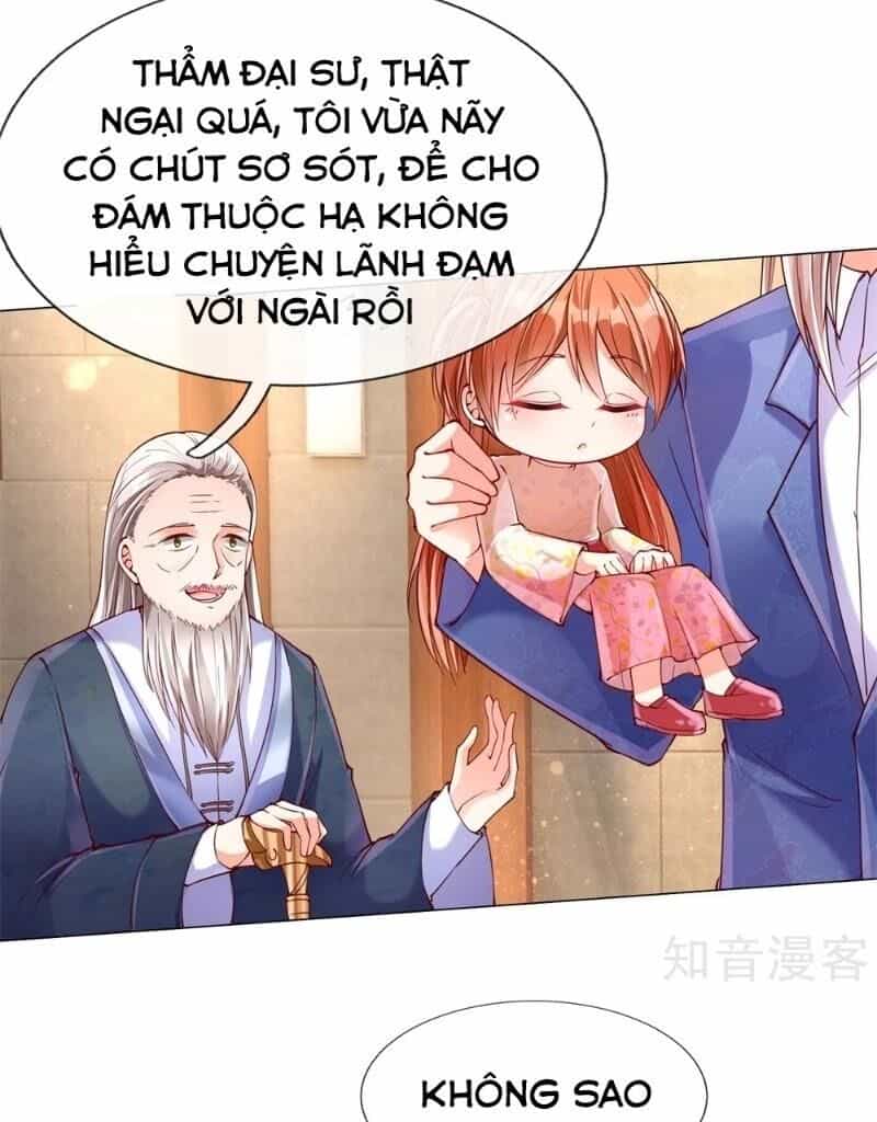 Vú Em Tiên Tôn Đi Ở Rể - Chương 113 - ảnh 11