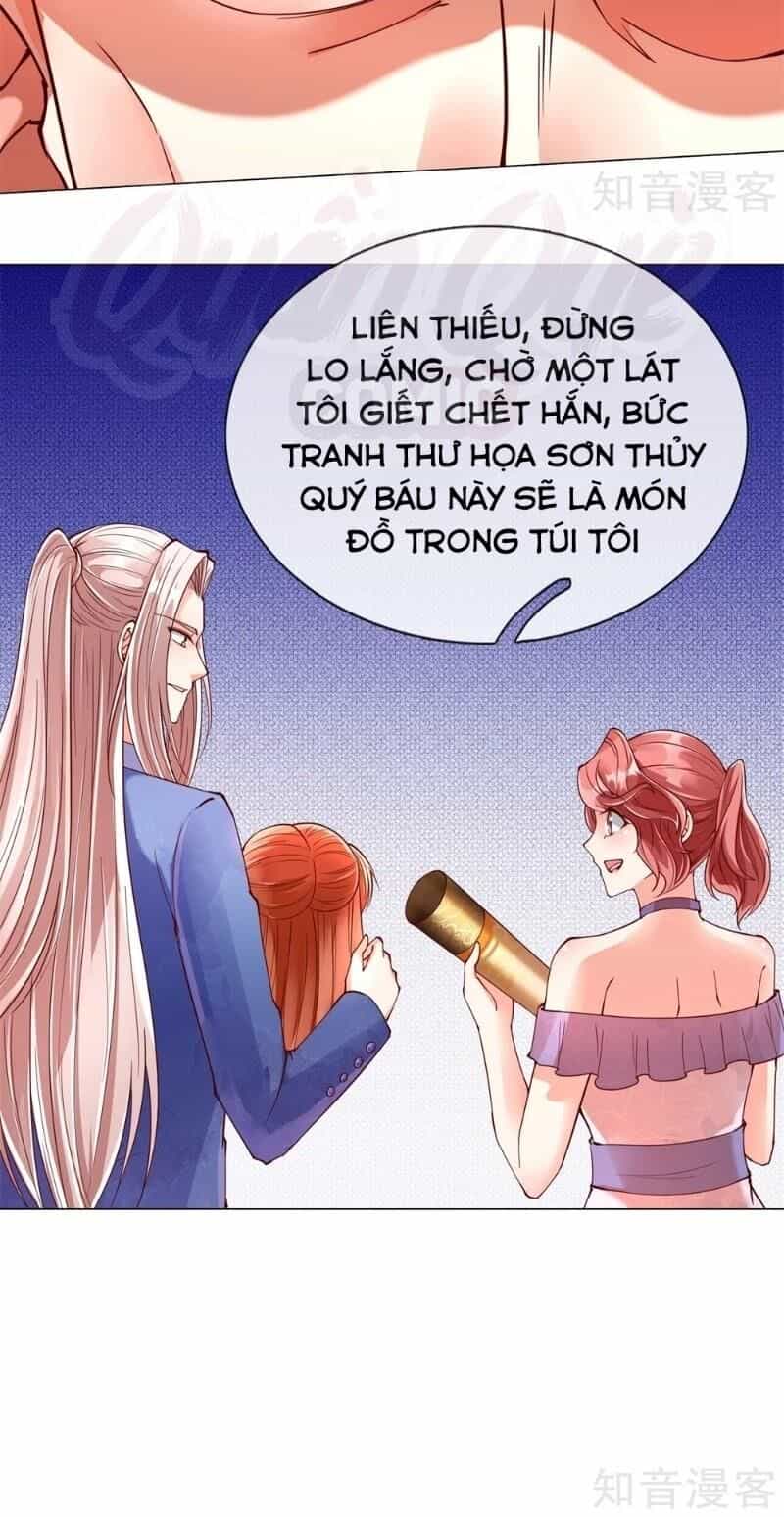 Vú Em Tiên Tôn Đi Ở Rể - Chương 113 - ảnh 18