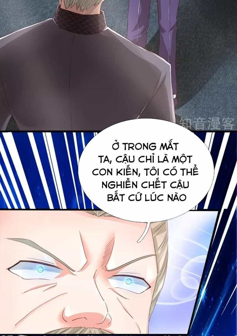 Vú Em Tiên Tôn Đi Ở Rể - Chương 115 - ảnh 10