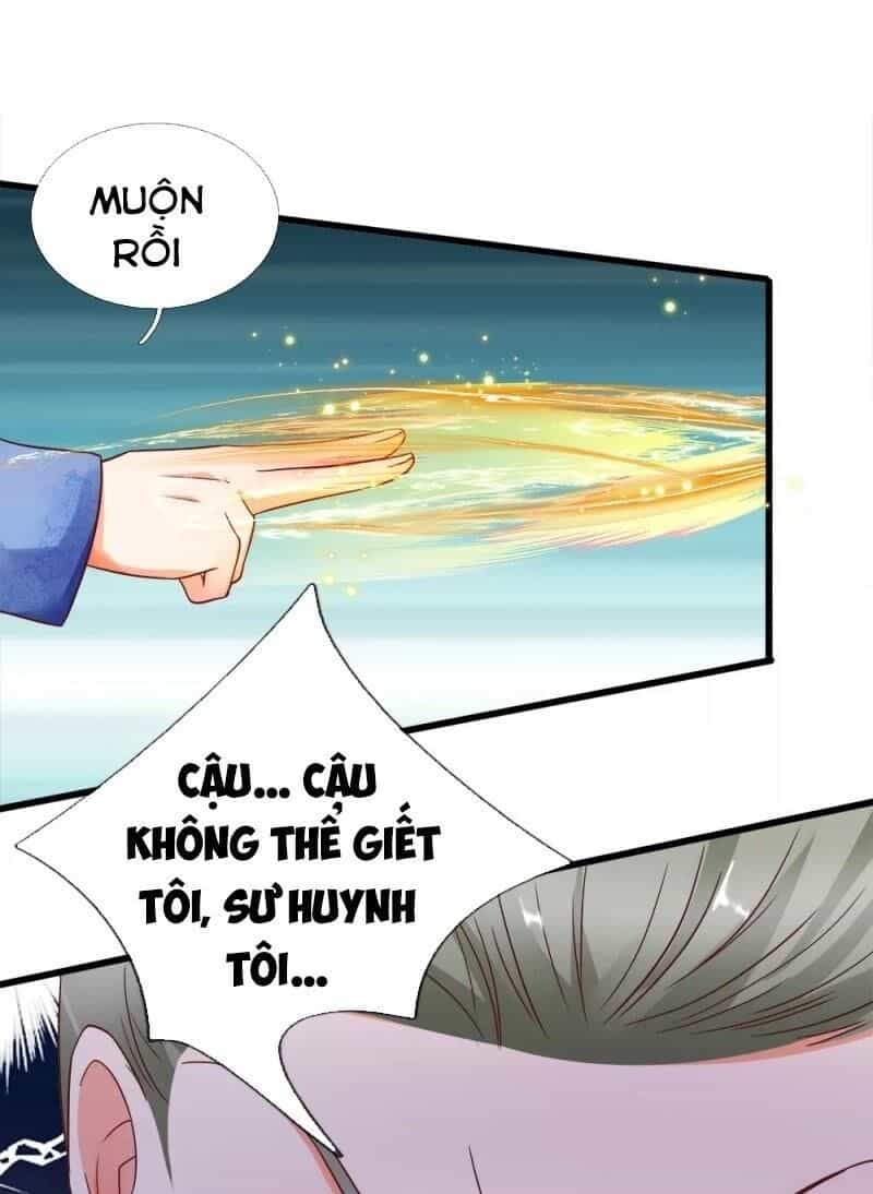 Vú Em Tiên Tôn Đi Ở Rể - Chương 116 - ảnh 15