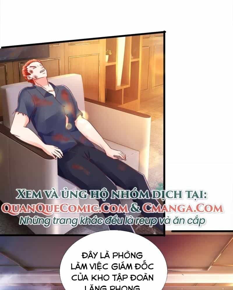 Vú Em Tiên Tôn Đi Ở Rể - Chương 117 - ảnh 17