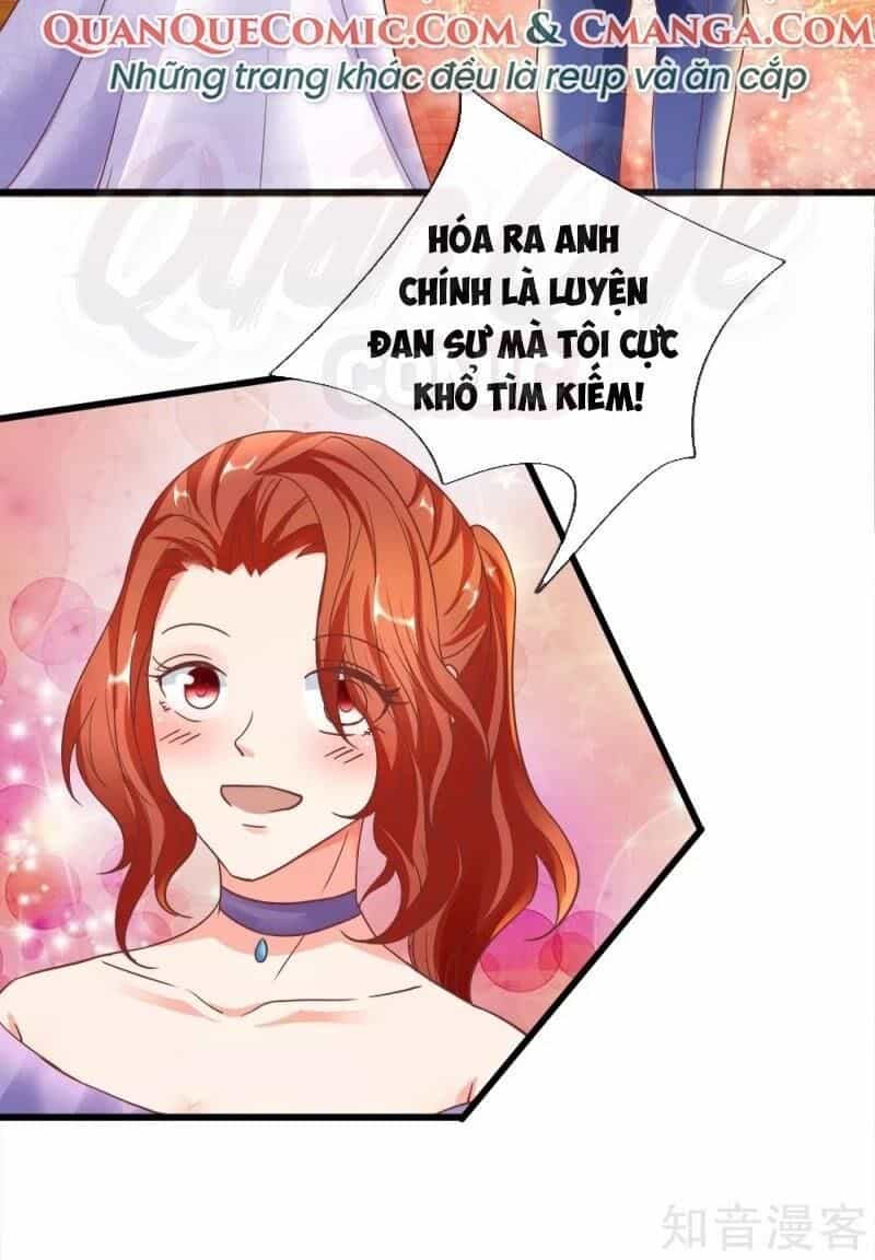 Vú Em Tiên Tôn Đi Ở Rể - Chương 117 - ảnh 22