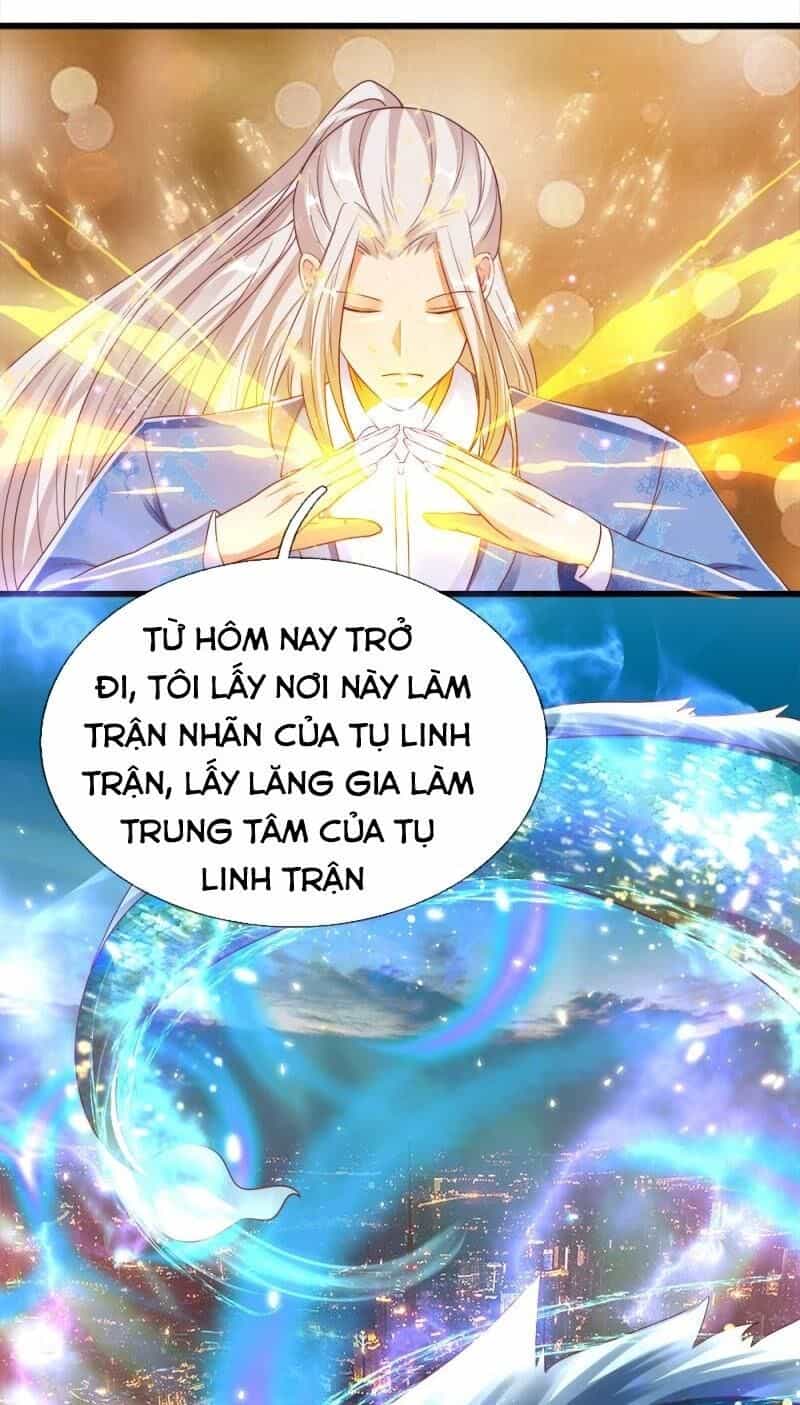 Vú Em Tiên Tôn Đi Ở Rể - Chương 119 - ảnh 3