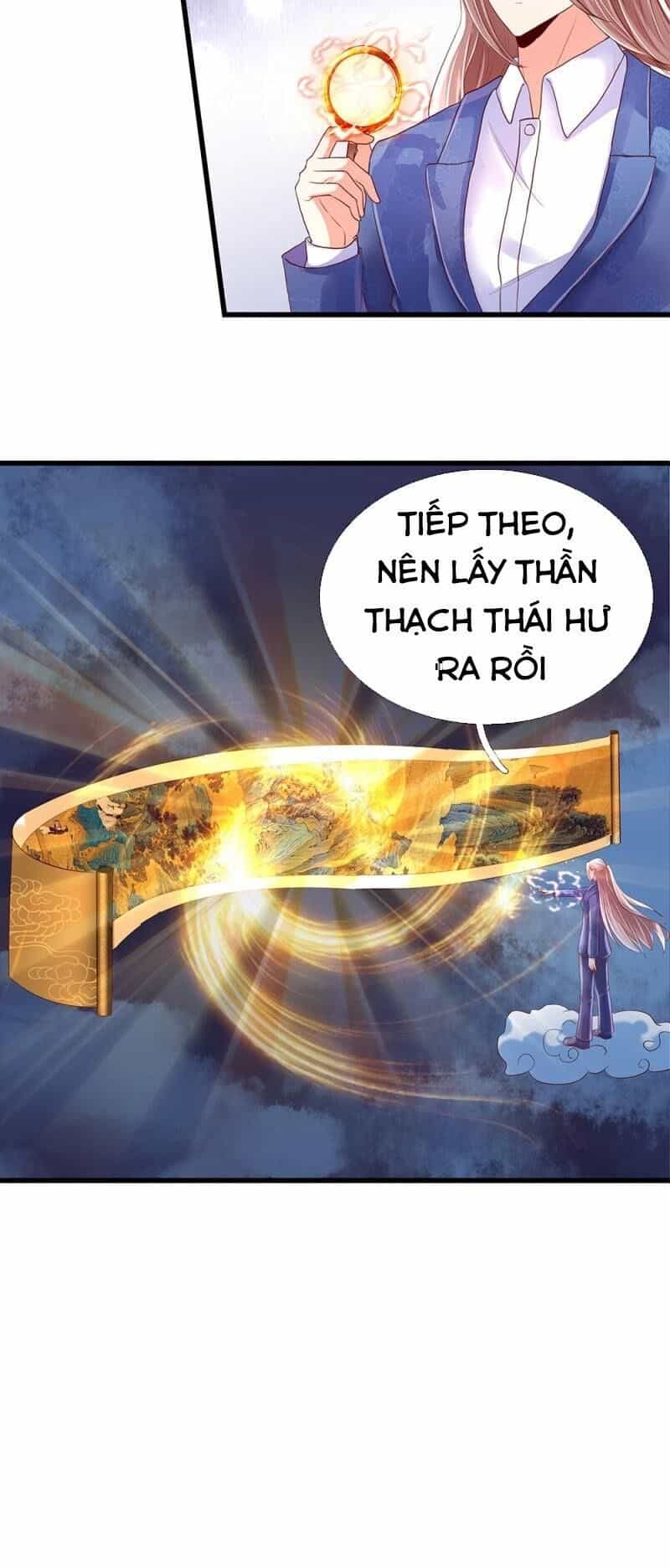 Vú Em Tiên Tôn Đi Ở Rể - Chương 120 - ảnh 12