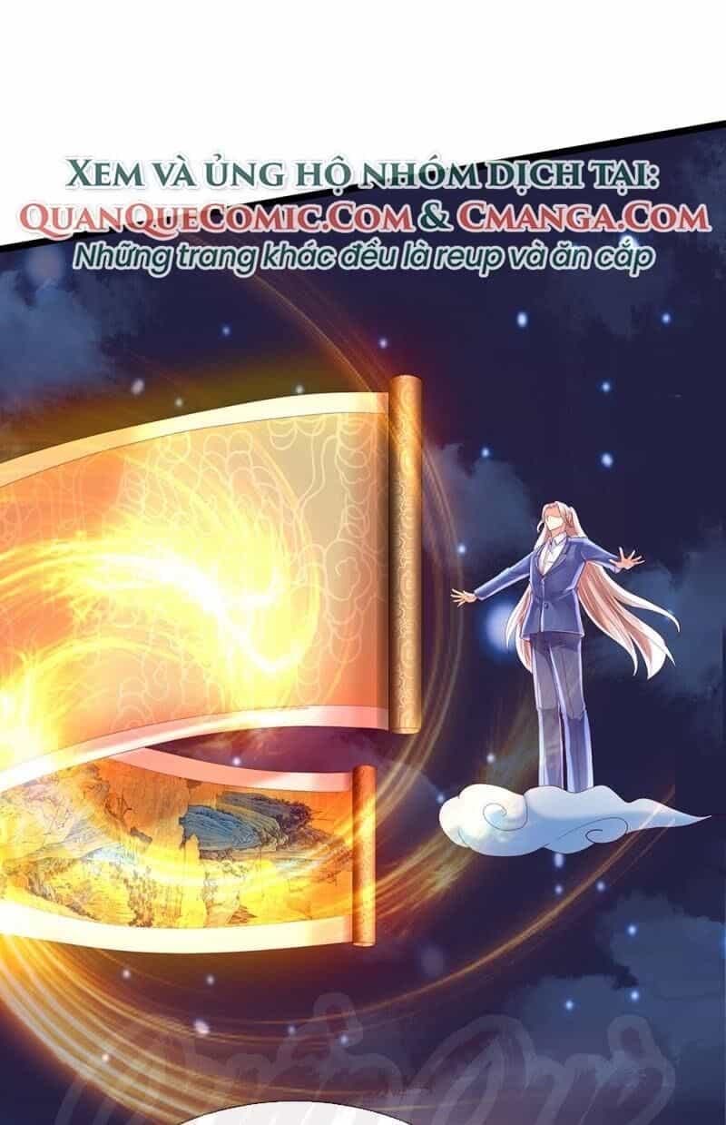Vú Em Tiên Tôn Đi Ở Rể - Chương 120 - ảnh 13