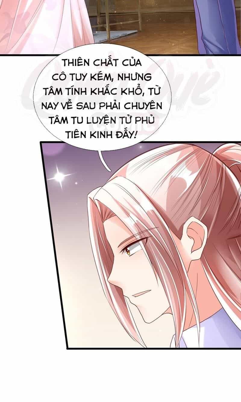 Vú Em Tiên Tôn Đi Ở Rể - Chương 120 - ảnh 2