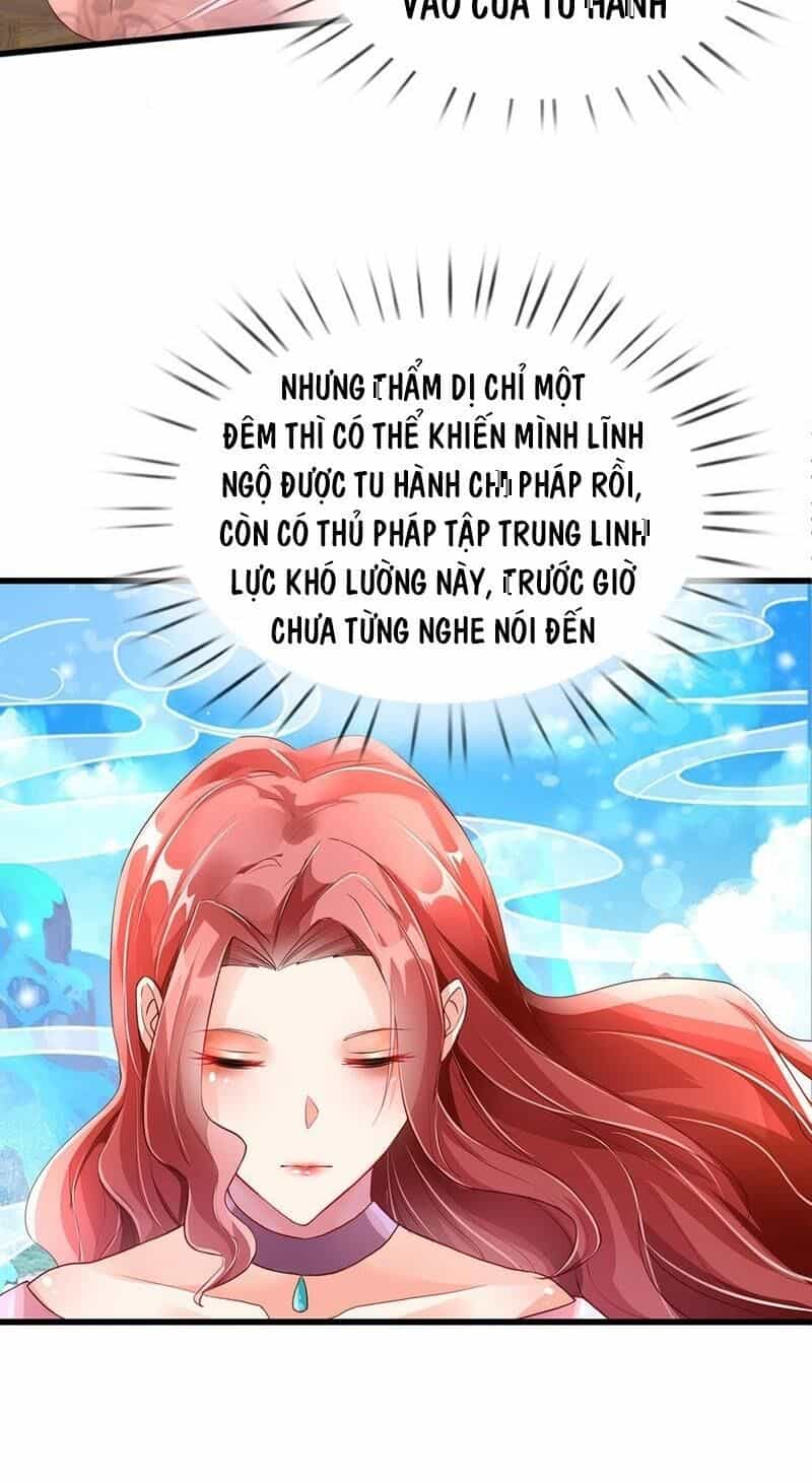 Vú Em Tiên Tôn Đi Ở Rể - Chương 120 - ảnh 4