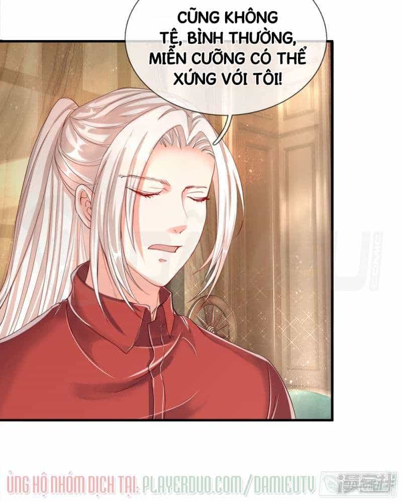 Vú Em Tiên Tôn Đi Ở Rể - Chương 12 - ảnh 12