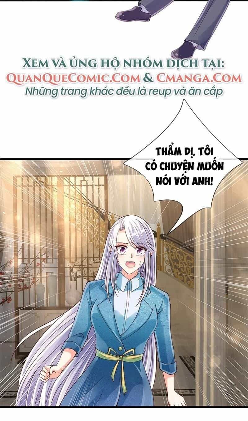 Vú Em Tiên Tôn Đi Ở Rể - Chương 123 - ảnh 10