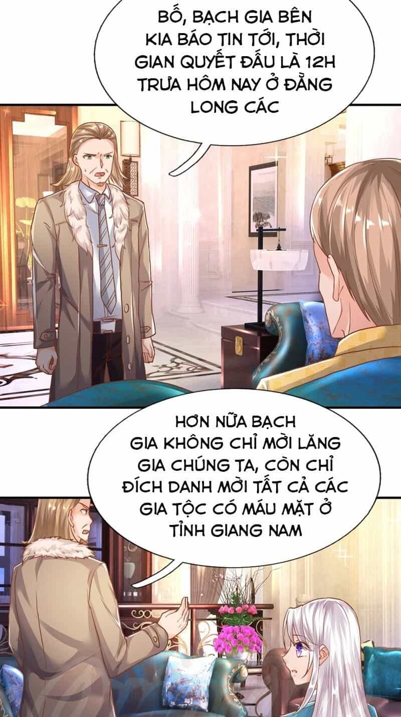 Vú Em Tiên Tôn Đi Ở Rể - Chương 125 - ảnh 13