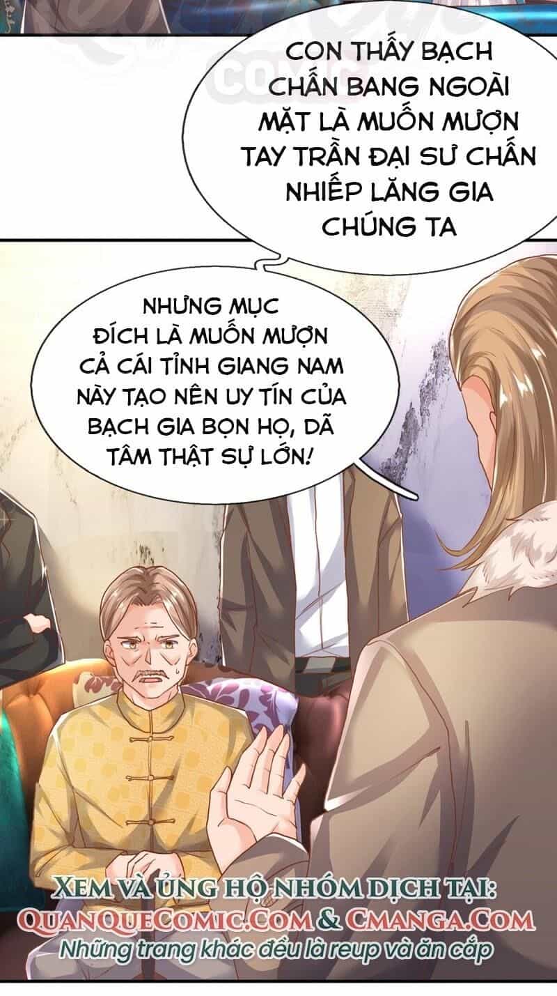 Vú Em Tiên Tôn Đi Ở Rể - Chương 125 - ảnh 14