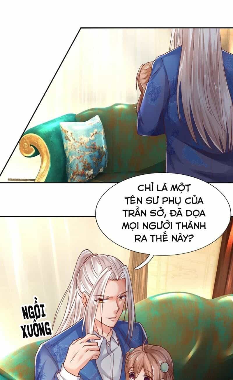 Vú Em Tiên Tôn Đi Ở Rể - Chương 125 - ảnh 7