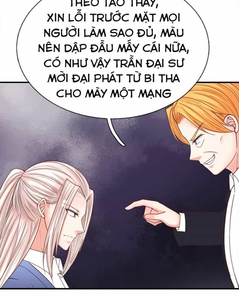 Vú Em Tiên Tôn Đi Ở Rể - Chương 126 - ảnh 10