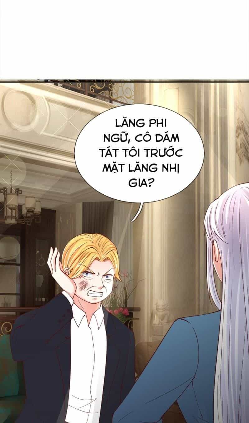 Vú Em Tiên Tôn Đi Ở Rể - Chương 126 - ảnh 13