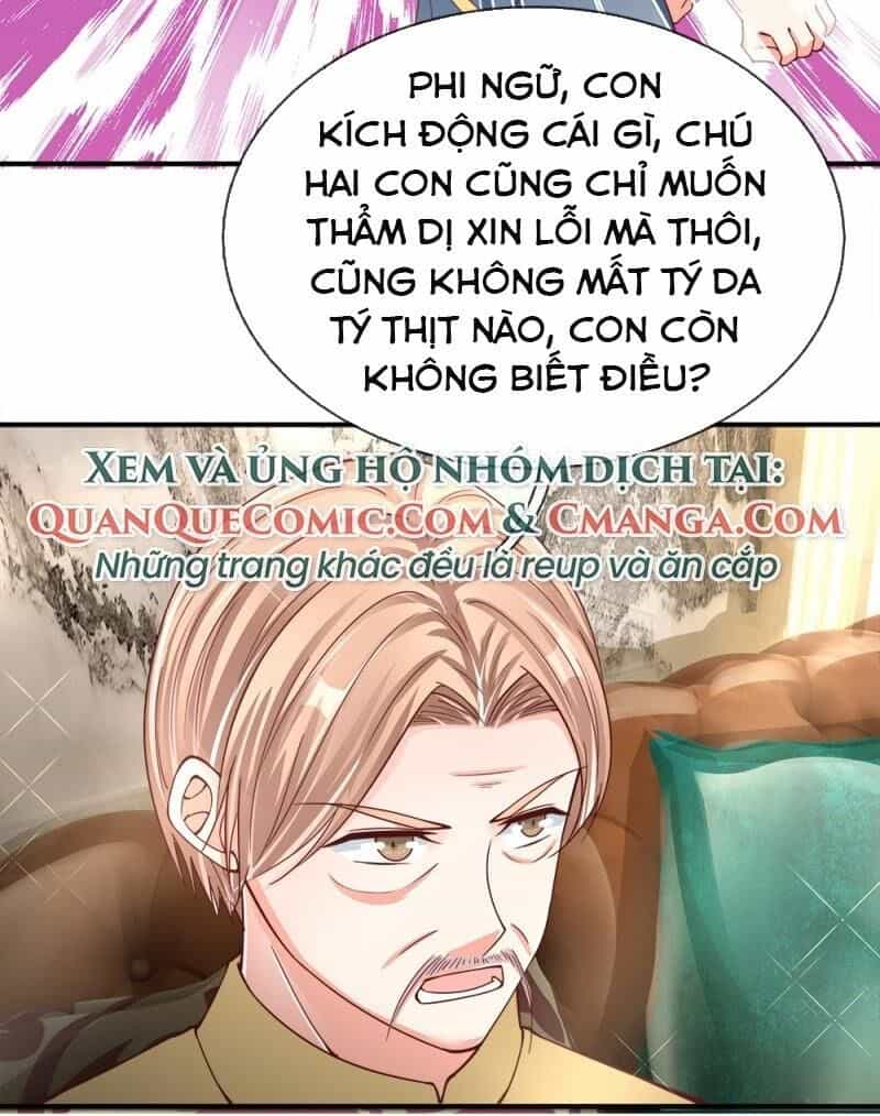 Vú Em Tiên Tôn Đi Ở Rể - Chương 126 - ảnh 5