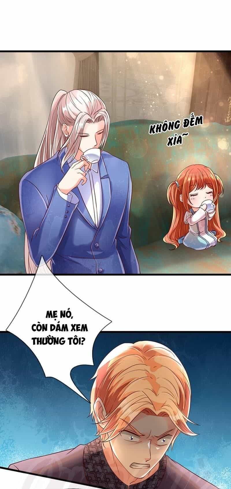 Vú Em Tiên Tôn Đi Ở Rể - Chương 128 - ảnh 1