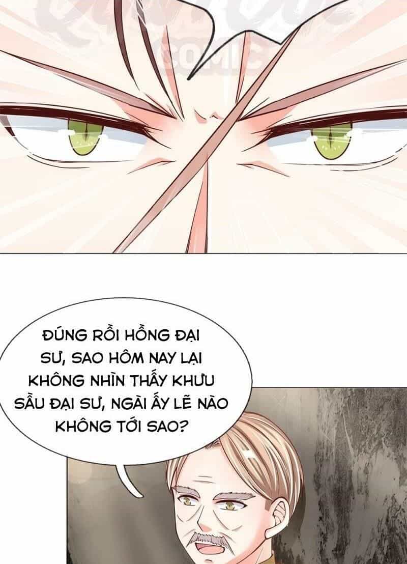 Vú Em Tiên Tôn Đi Ở Rể - Chương 128 - ảnh 18