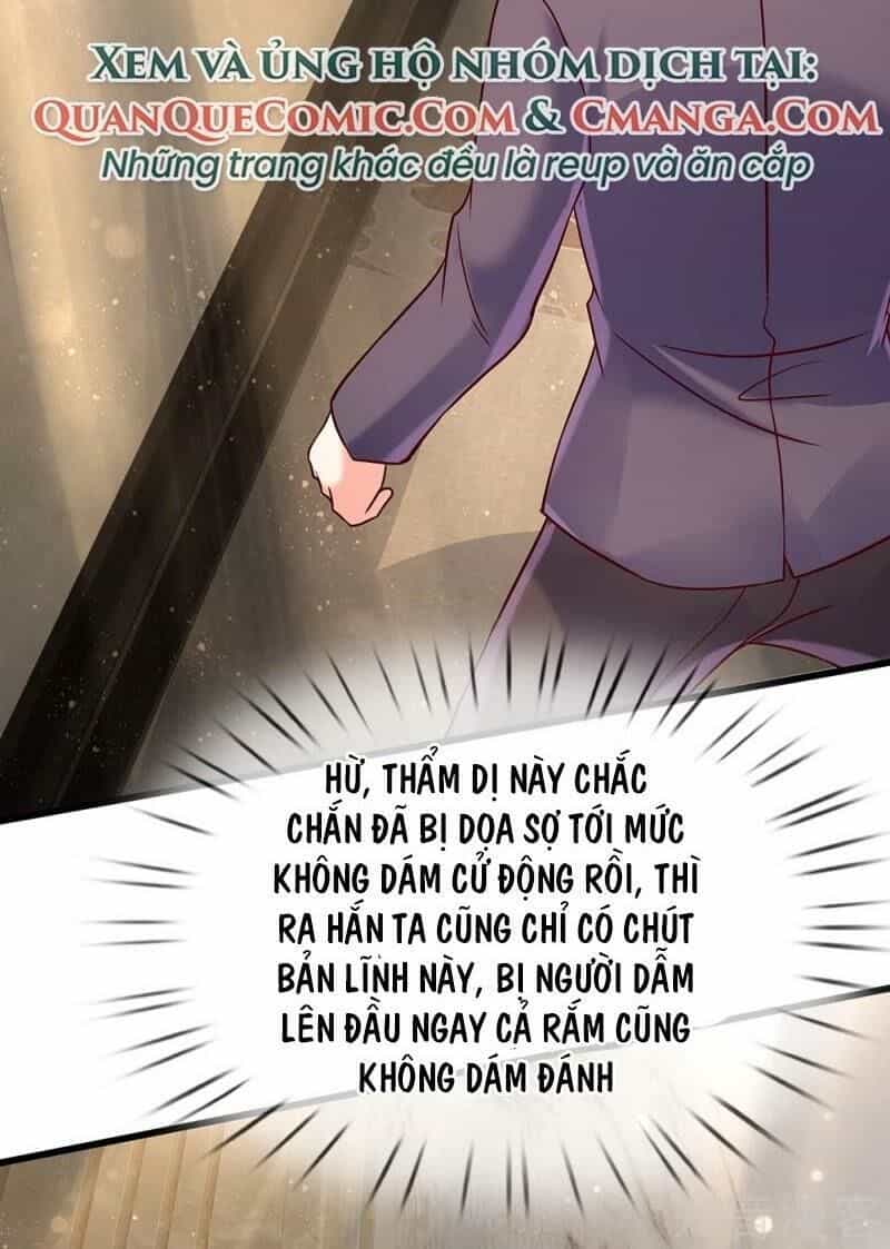 Vú Em Tiên Tôn Đi Ở Rể - Chương 128 - ảnh 6