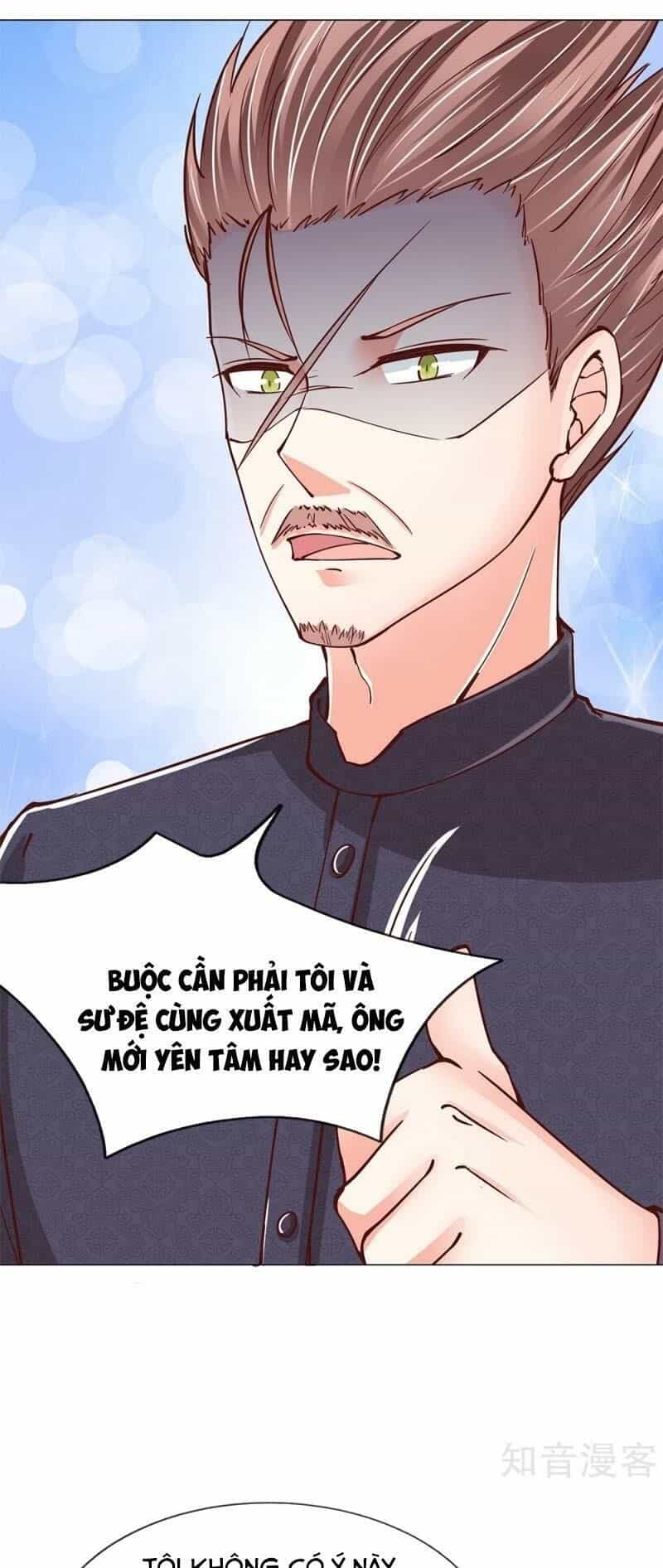 Vú Em Tiên Tôn Đi Ở Rể - Chương 129 - ảnh 5