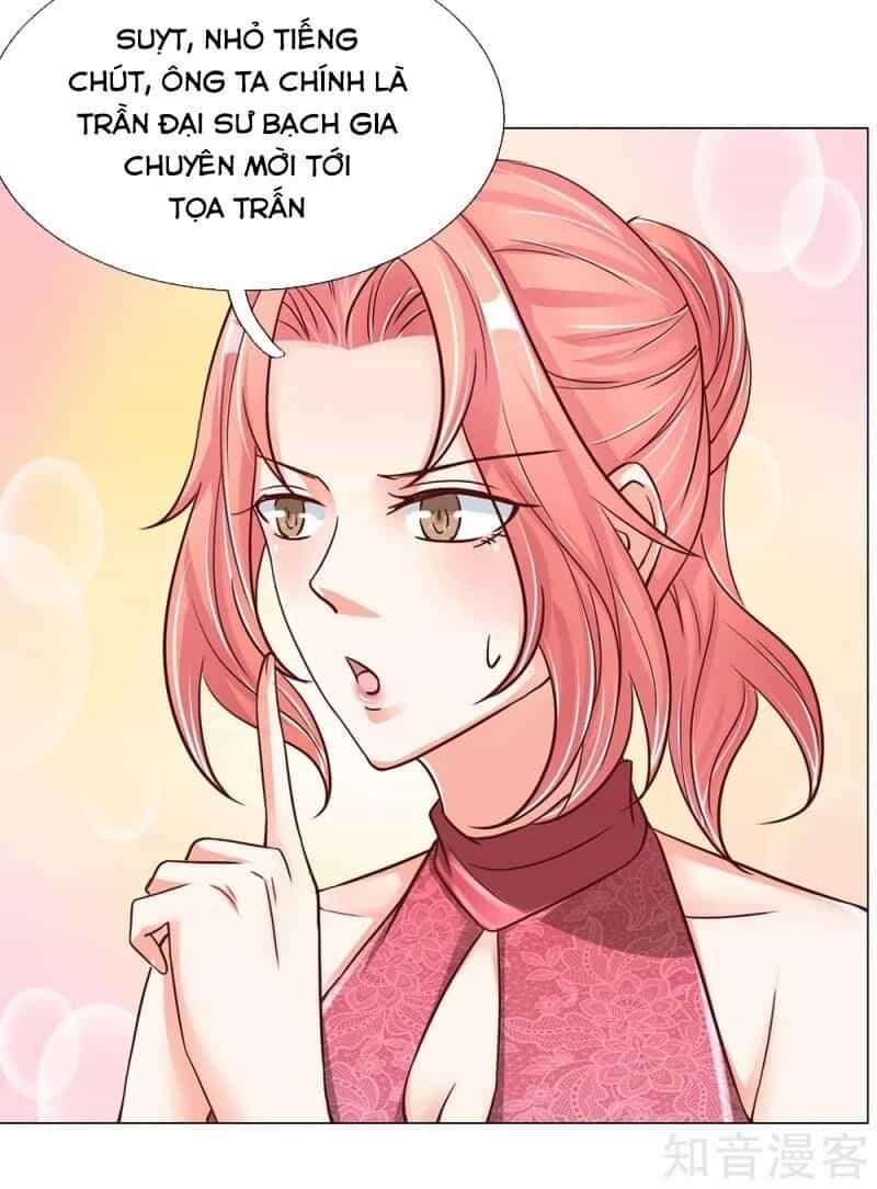 Vú Em Tiên Tôn Đi Ở Rể - Chương 130 - ảnh 12