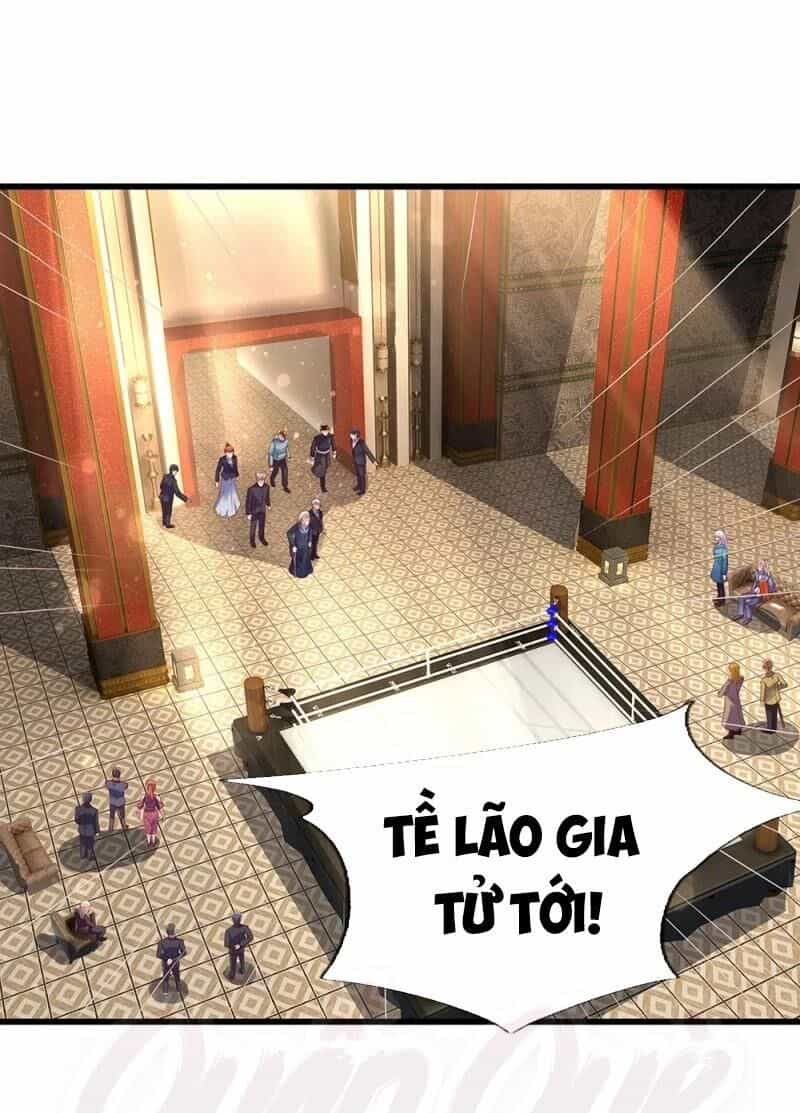 Vú Em Tiên Tôn Đi Ở Rể - Chương 131 - ảnh 1