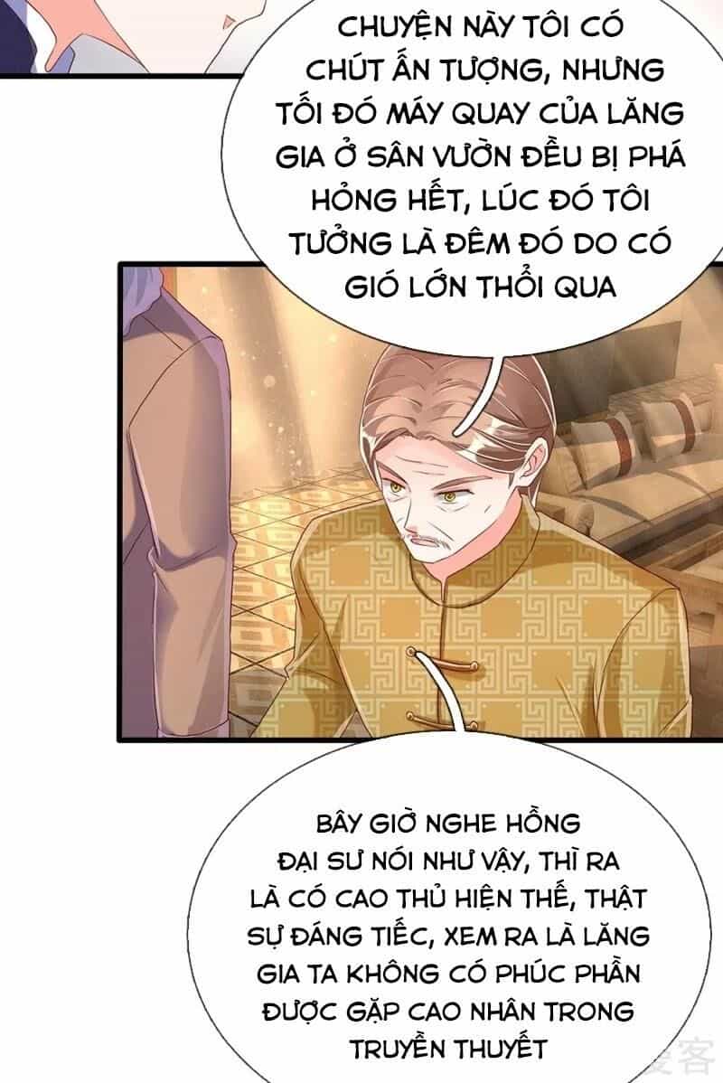 Vú Em Tiên Tôn Đi Ở Rể - Chương 131 - ảnh 16