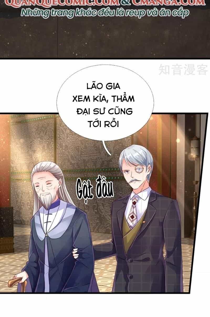 Vú Em Tiên Tôn Đi Ở Rể - Chương 131 - ảnh 6