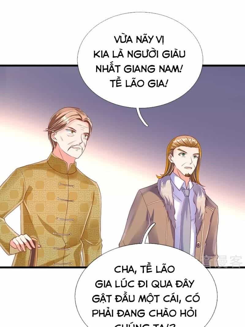 Vú Em Tiên Tôn Đi Ở Rể - Chương 131 - ảnh 7