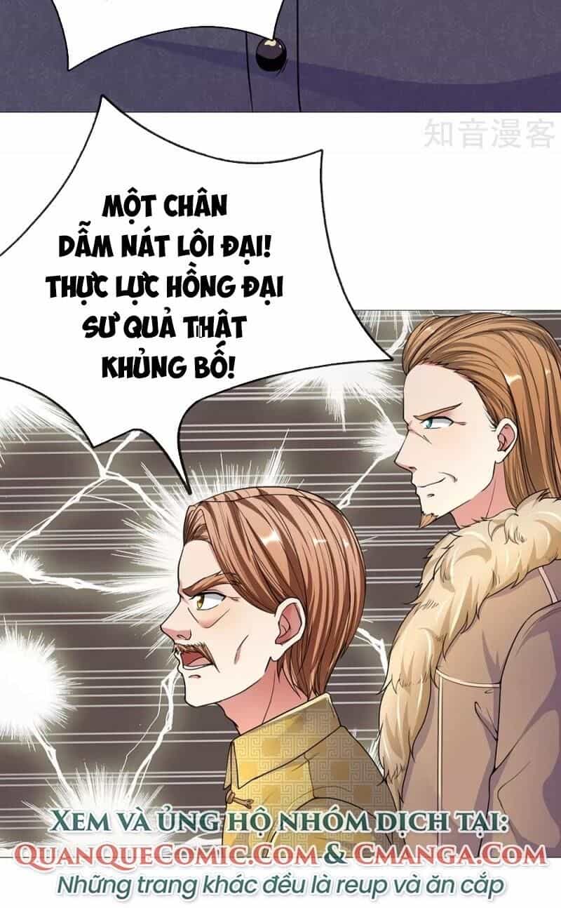 Vú Em Tiên Tôn Đi Ở Rể - Chương 132 - ảnh 22