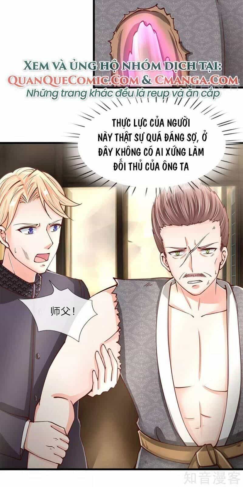 Vú Em Tiên Tôn Đi Ở Rể - Chương 133 - ảnh 20