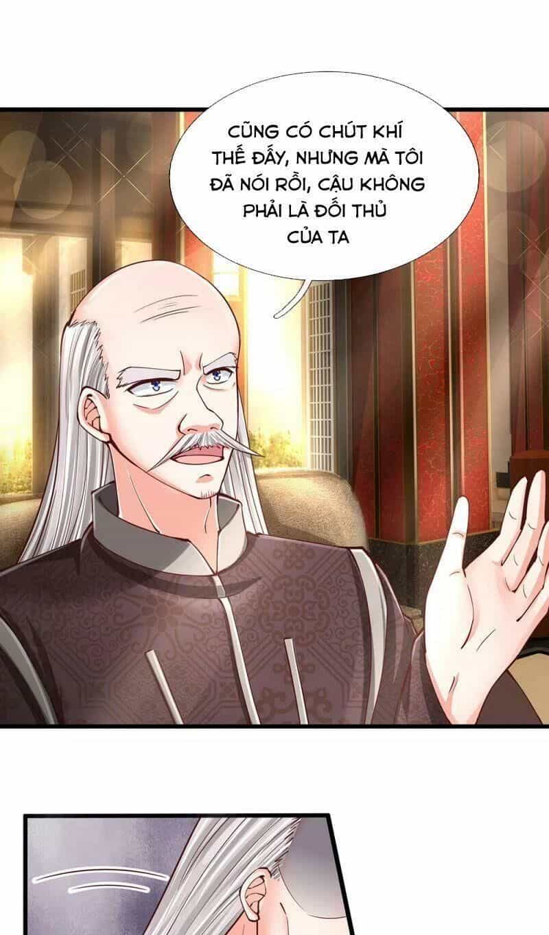 Vú Em Tiên Tôn Đi Ở Rể - Chương 133 - ảnh 6