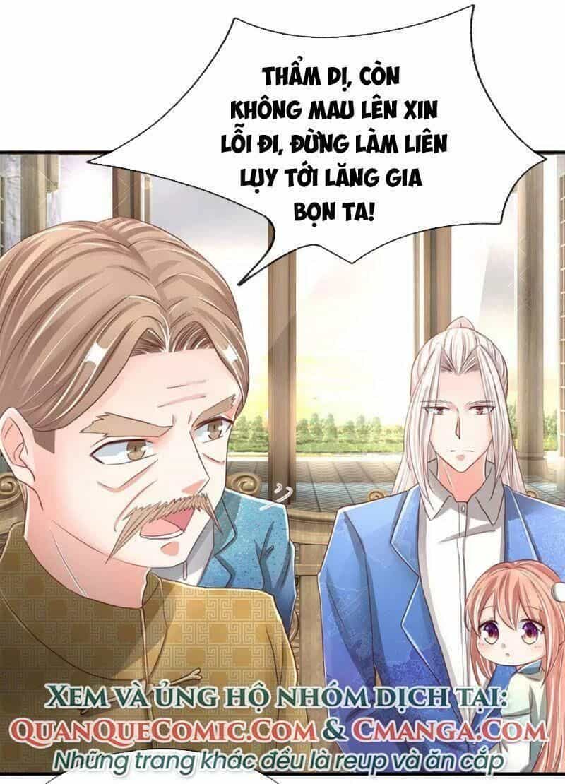 Vú Em Tiên Tôn Đi Ở Rể - Chương 135 - ảnh 12