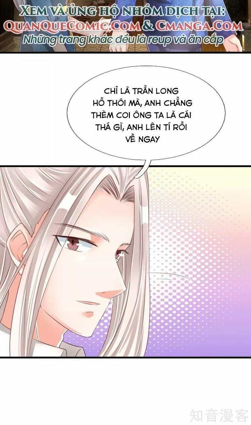 Vú Em Tiên Tôn Đi Ở Rể - Chương 135 - ảnh 21